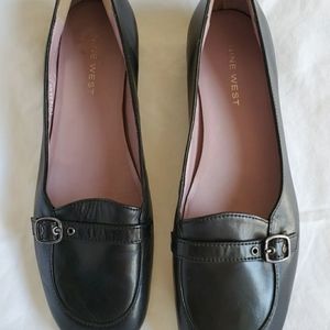 Nine West Zar flats